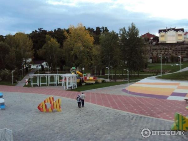 Музей народного художника Ахсана Фатхутдинова (Россия, Нижнекамск) фото