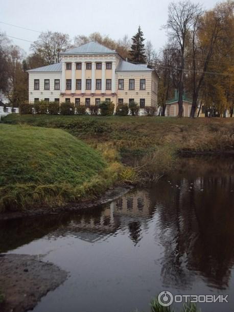 Музей истории русской водки (Россия, Углич) фото