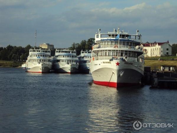 Музей истории русской водки (Россия, Углич) фото