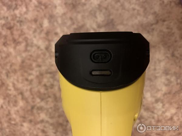 Стеклоочиститель Karcher WV 50 Plus фото