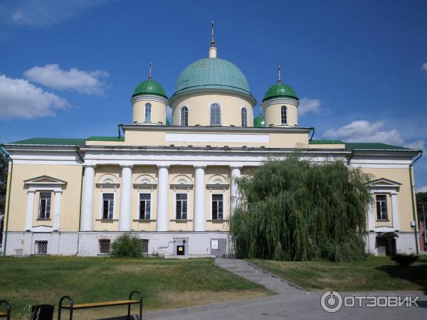 Тульский Кремль (Россия, Тула) фото