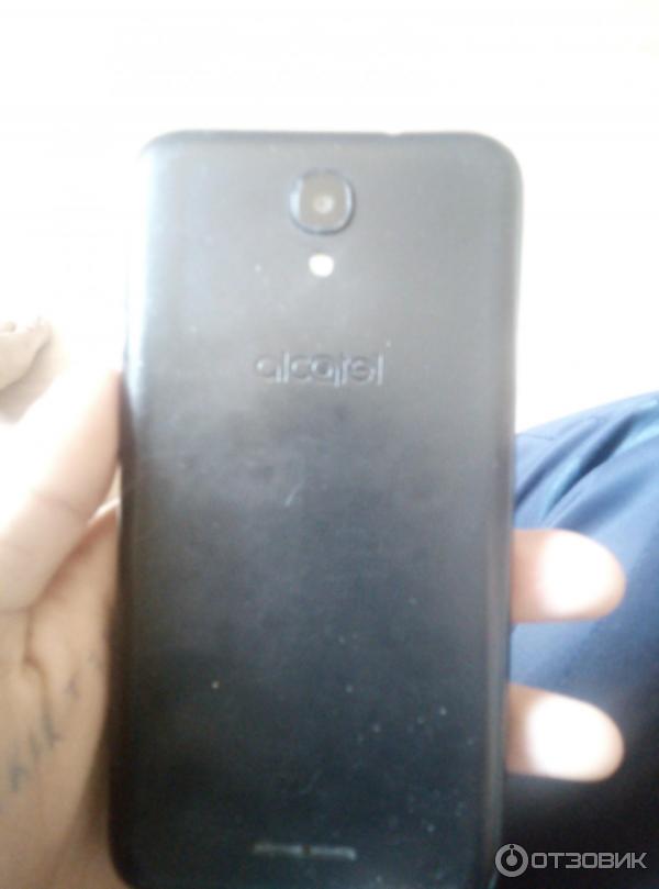 Смартфон Alcatel PIXI 4 (6) фото