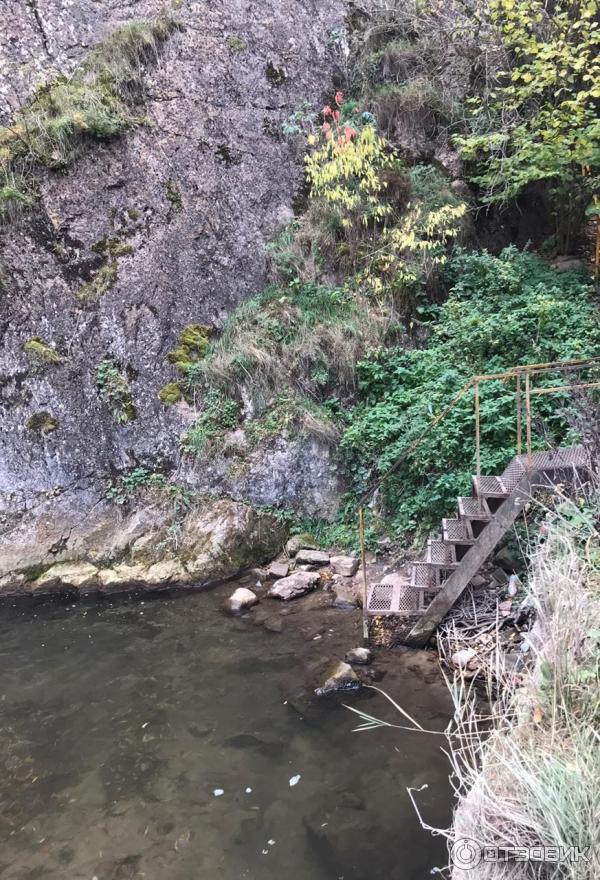 Экскурсия Медовые водопады + гора Кольцо (Россия, Ессентуки) фото