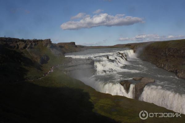 Достопримечательности Исландии (Исландия) фото