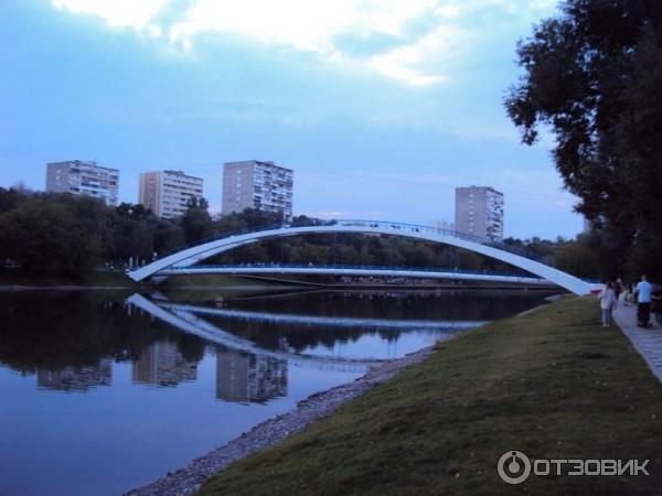 Черкизовский парк (Россия, Москва) фото