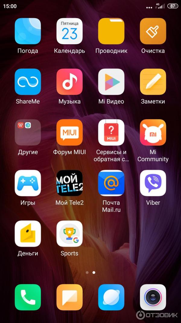 Смартфон Xiaomi Redmi Note 4 64GB фото