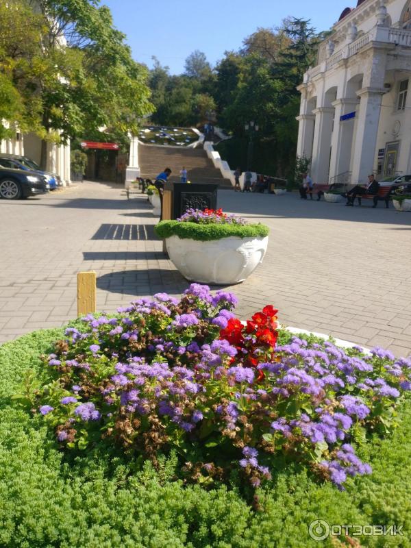 Свято-Владимирский собор (Крым, Севастополь) фото