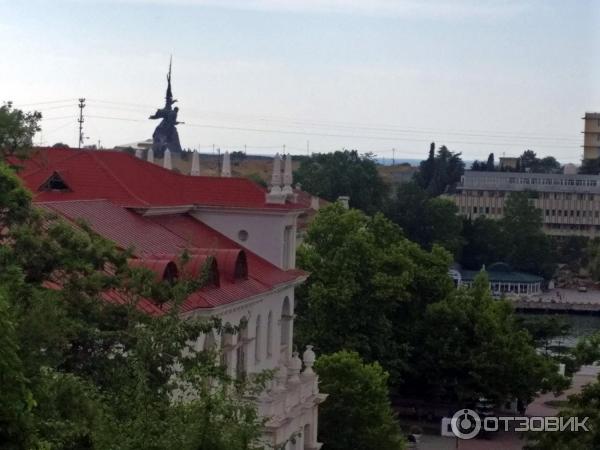 Свято-Владимирский собор (Крым, Севастополь) фото