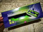 Универсальная швабра Greenway Aquamatic Mop фото