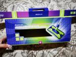 Универсальная швабра Greenway Aquamatic Mop фото