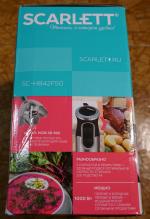 Блендер Scarlett SC-HB42F50 фото