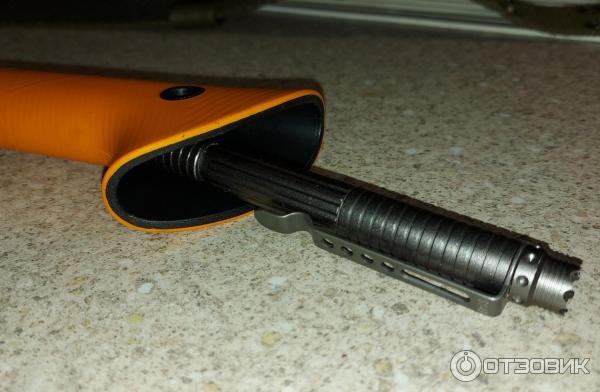 Туристический топор Fiskars X7 фото