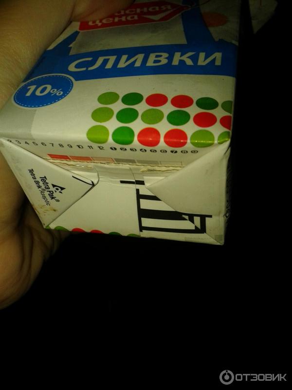 Масло Сливочное Красная Цена Отзывы
