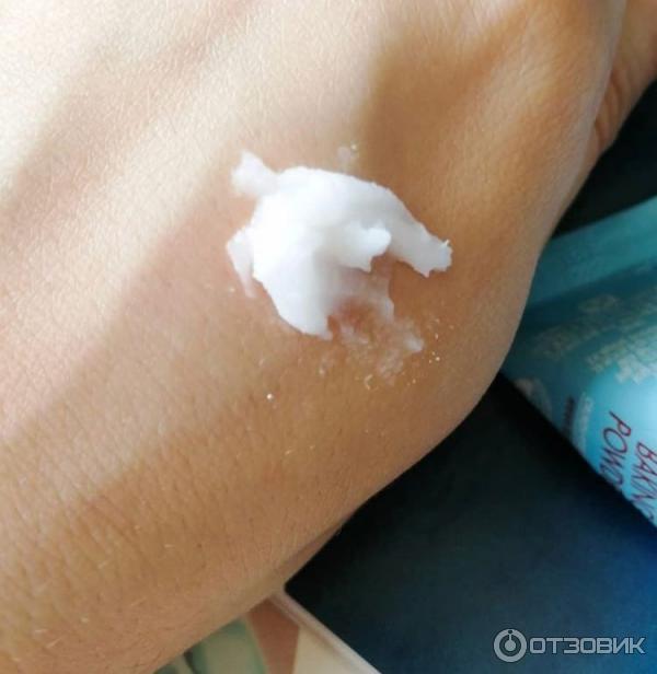 Скраб Etude House Baking Powder Crunch Pore фото