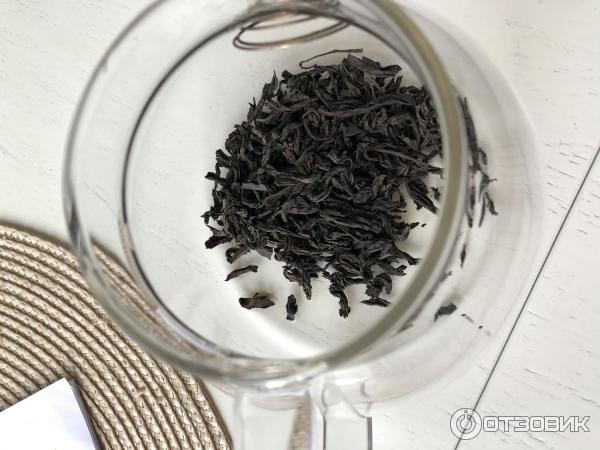 Чай черный крупнолистовой Beta Tea OPA фото