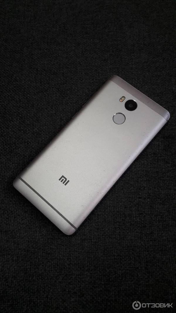 Смартфон Xiaomi Redmi 4 Pro фото