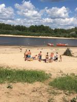 Турбаза "Серая лошадь" (Россия, Нижний Новгород) фото