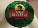 Огурчики рязанские соленые "Дядя Ваня" фото
