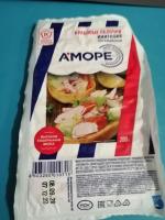 Крабовые палочки "А'море" фото