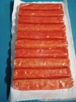 Крабовые палочки "А'море" фото