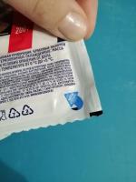 Крабовые палочки "А'море" фото