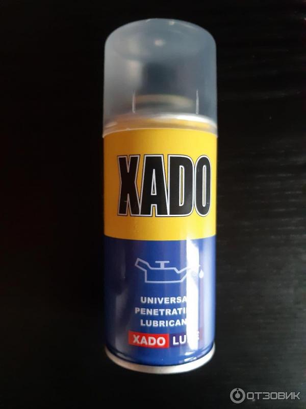 Смазка Xado