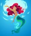 -Ariel-