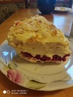 Доставка пирогов и тортов "Выпечка № 1" (Россия, Москва) фото