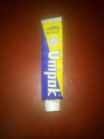 Паста для сантехники Unipak фото