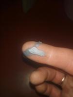 Паста для сантехники Unipak фото