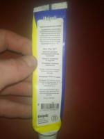 Паста для сантехники Unipak фото