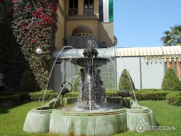 Пляж Jumeirah Beach Residence (ОАЭ, Дубай) фото