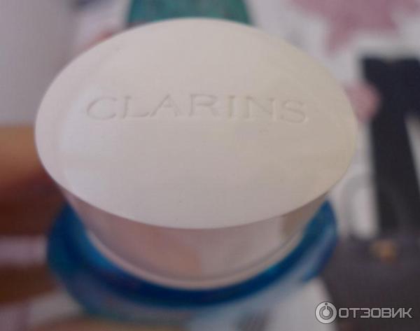 Дезодорант Clarins Deodorant Regulates Refreshes Protects фото