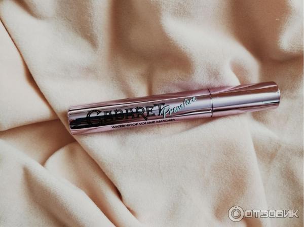 Тушь для ресниц Vivien Sabo Cabaret Premiere waterproof volume mascara фото