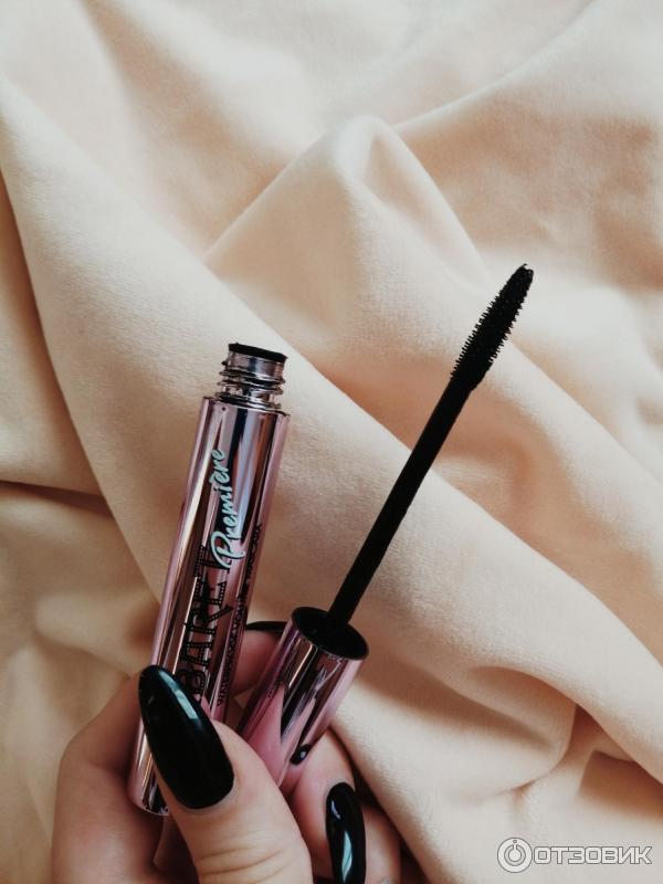 Тушь для ресниц Vivien Sabo Cabaret Premiere waterproof volume mascara фото