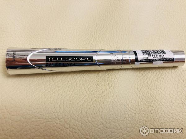 Тушь для ресниц Loreal Paris False Lash Telescopic фото