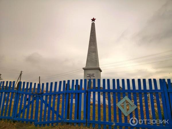 Музей Дом со львом в с. Поповка (Россия, Саратовская область) фото