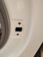 Стиральная машина Samsung WF8590NLW8DYLP фото