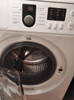 Стиральная машина Samsung WF8590NLW8DYLP фото