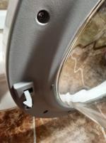 Стиральная машина Samsung WF8590NLW8DYLP фото