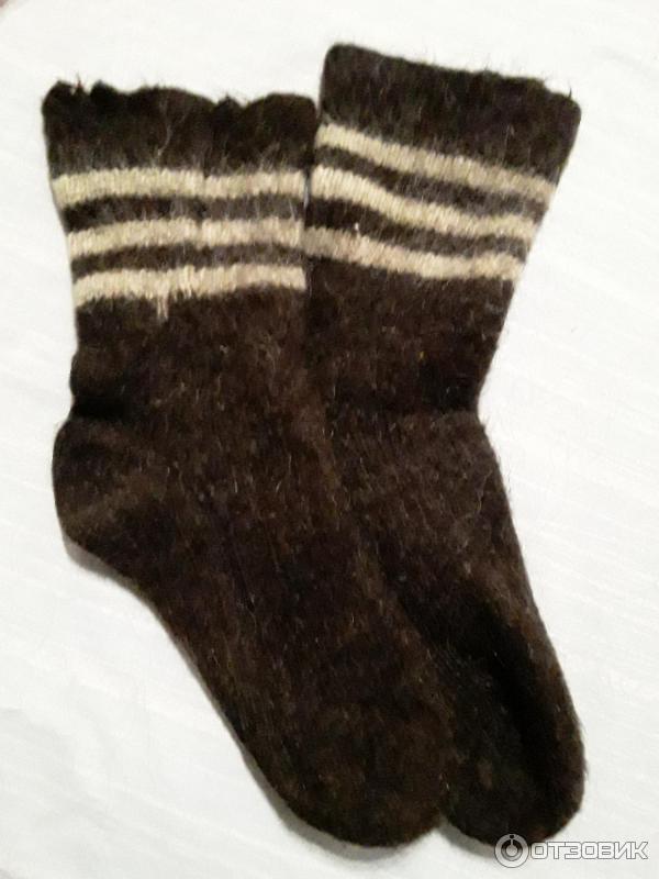 Отзыв о Мужские шерстяные носки Рассказовские | Скоро зима, срочно ...