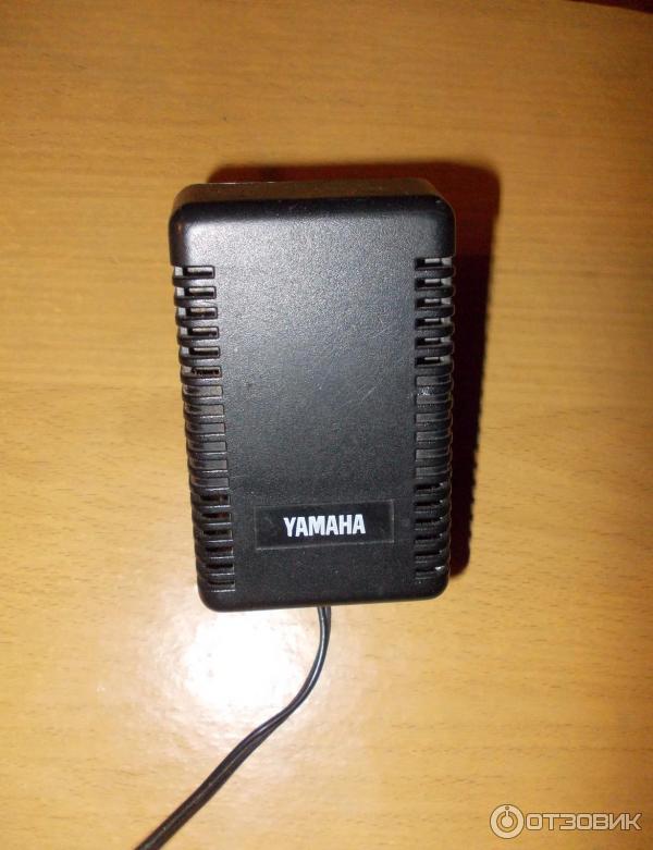 Синтезатор Yamaha PSS-380 фото