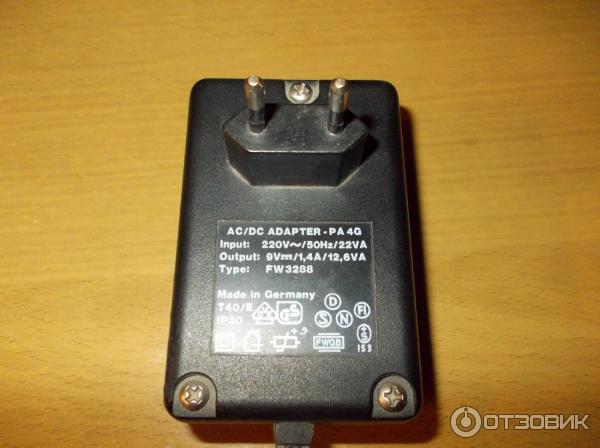 Синтезатор Yamaha PSS-380 фото