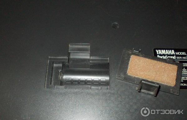 Синтезатор Yamaha PSS-380 фото