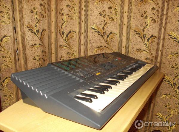 Синтезатор Yamaha PSS-380 фото