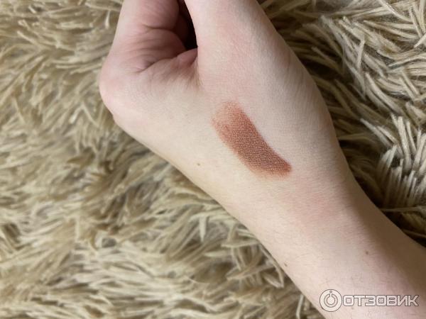 Губная помада Maybelline Color Sensational Creamy Mattes фото