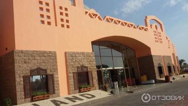Отель Nubian Island Hotel 5 Фото Отзывы