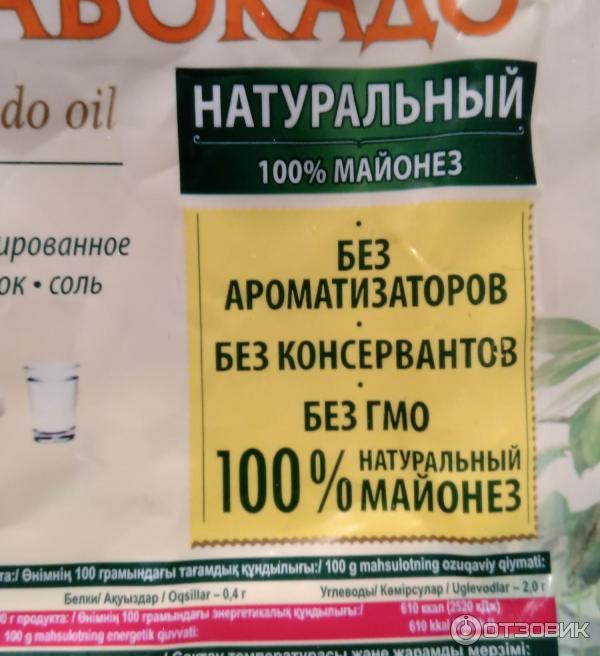 описание