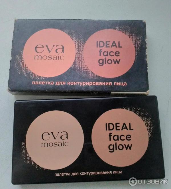 Косметика Ева Мозаик Где Купить