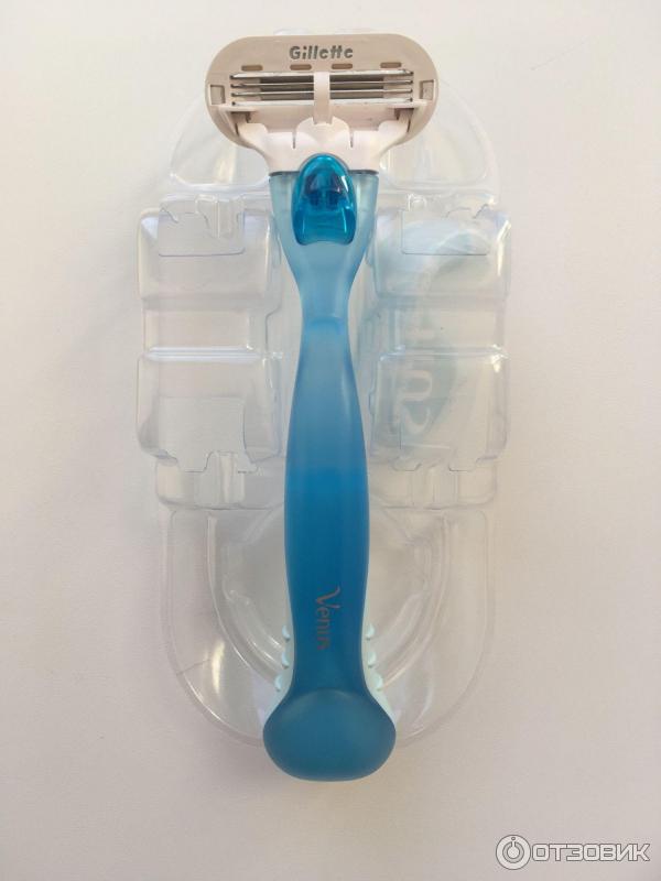 Gillette Venus Smooth